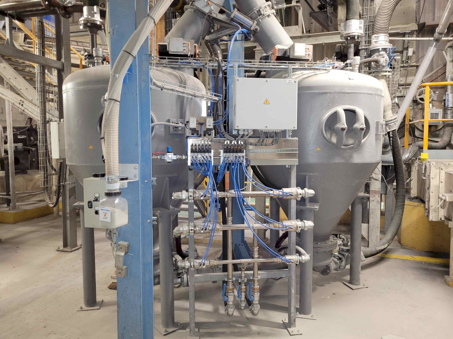 Caldérys AT décembre